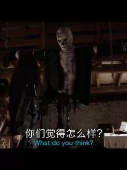 [MP4/2.3G] 異形突破 Alien Outbreak, [1080P][中英雙字][2020英國科幻]